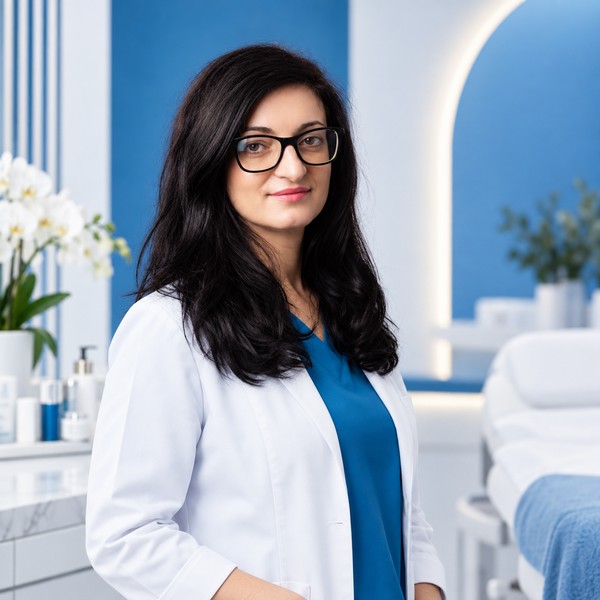 petruti claudia doctor dermatolog alba iulia estetica